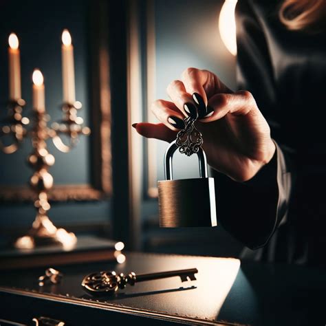 What Are Chastity Keyholders, & Why You Need One – Lovegasm.